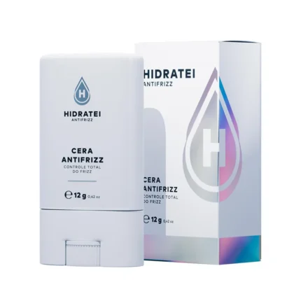 Cera Antifrizz Hidratei 12g
