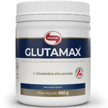 Glutamax Vitafor - 300g